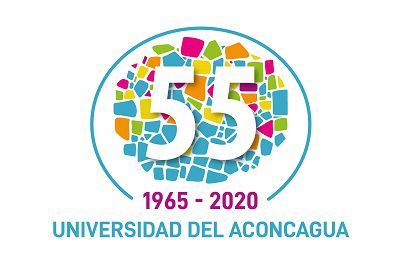 55 años de la Universidad: su isologotipo